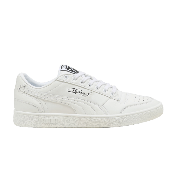 Puma Majesty 'White'