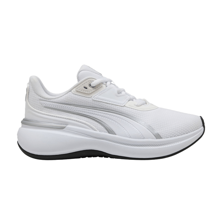 Puma Wmns Softride Exo 'White Purple'
