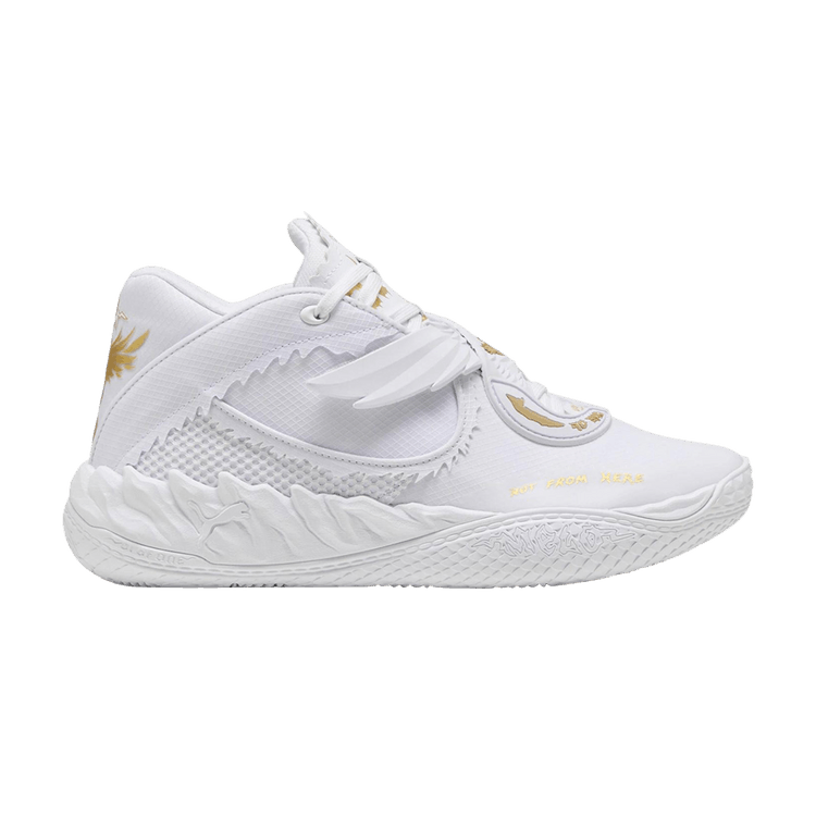 Puma MB.05 'Mist'