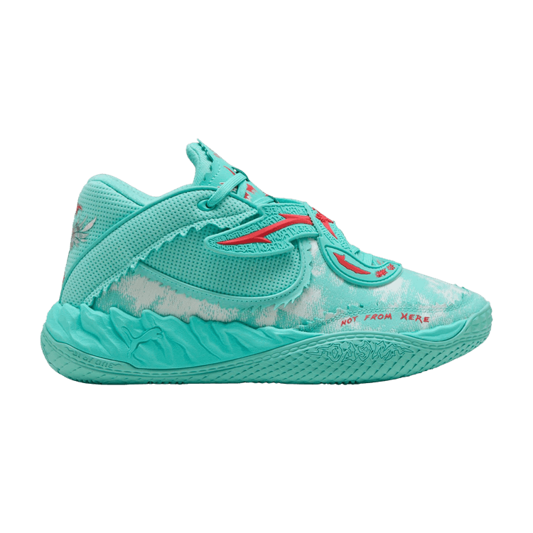 Puma MB.05 'Melo World'
