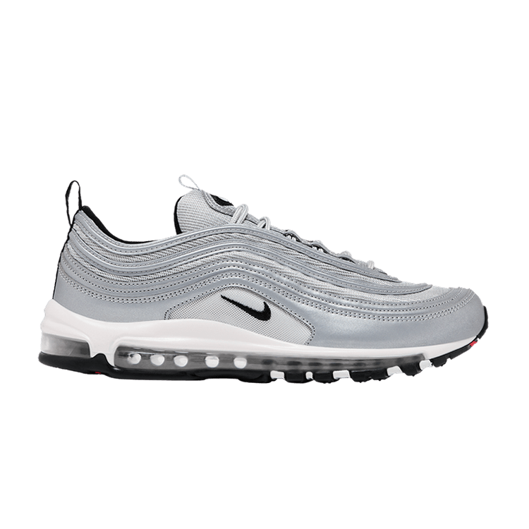 Nike Air Max 97 'Reflect Silver'
