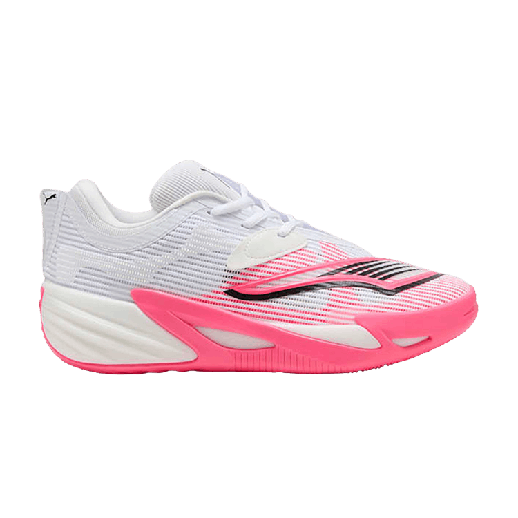 Puma All Pro Nitro 2 'White Pink'