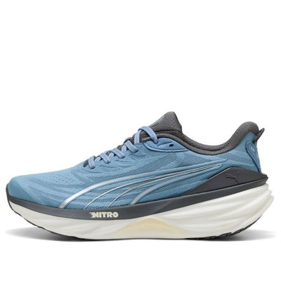 PUMA ForeverRun Nitro 3 'Zen Blue Moody Gray'