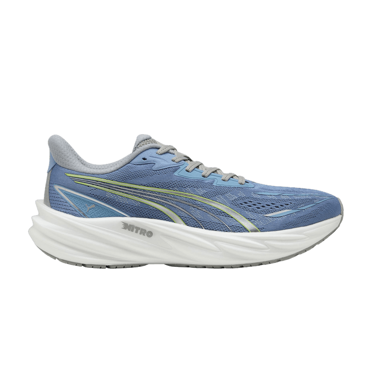 Puma Velocity Nitro 5 'Zen Blue'