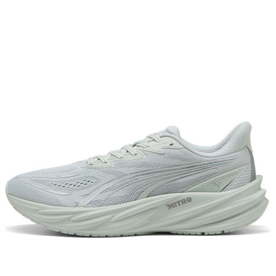 PUMA Velocity Nitro 5 'Créme De Mint Silver'