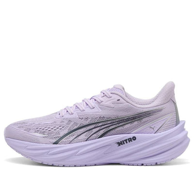 (WMNS) PUMA Velocity Nitro 5 'Light Lavender Inky Depths'
