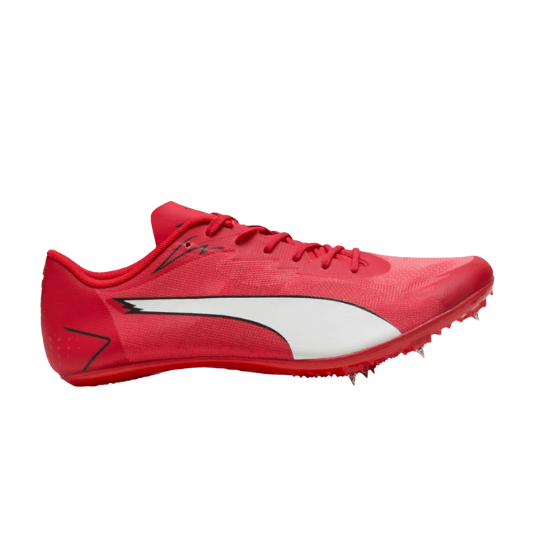 Puma Evospeed Brush 7 'Red White'