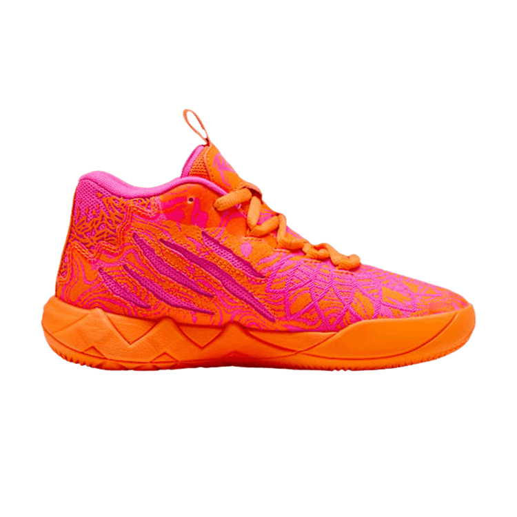Puma MB.01234 GS 'Mash-Up'