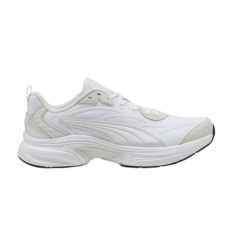 Puma Softride Escalate 'White Ivory'