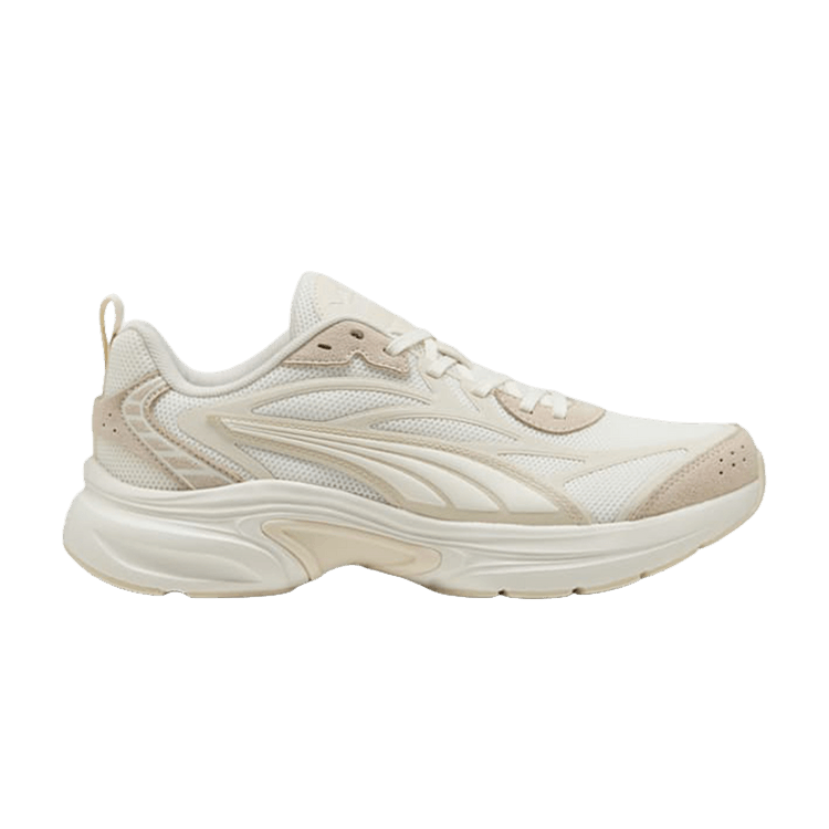 Puma Softride Escalate 'Ivory Beige'