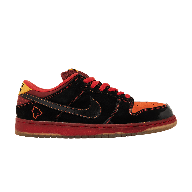 Nike Dunk Low Premium SB 'Hawaii'