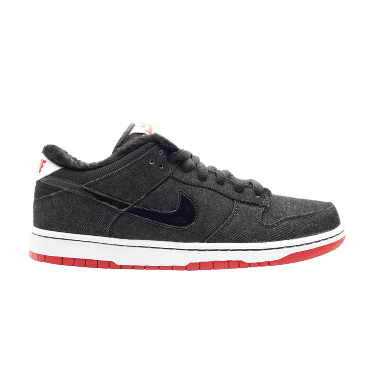 Nike Dunk Low Premium SB 'Larry Perkins No Sound Box'