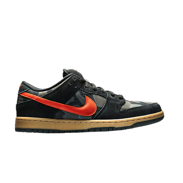 Nike SB Dunk Low Premium 'Brian Anderson'