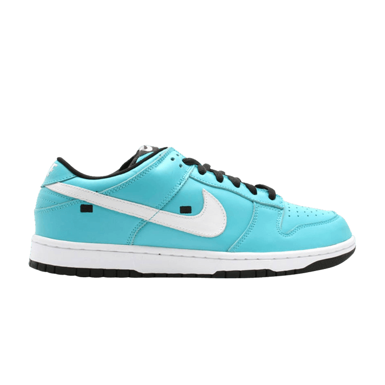 Nike Dunk Low Premium SB Taxi 'Tokyo'