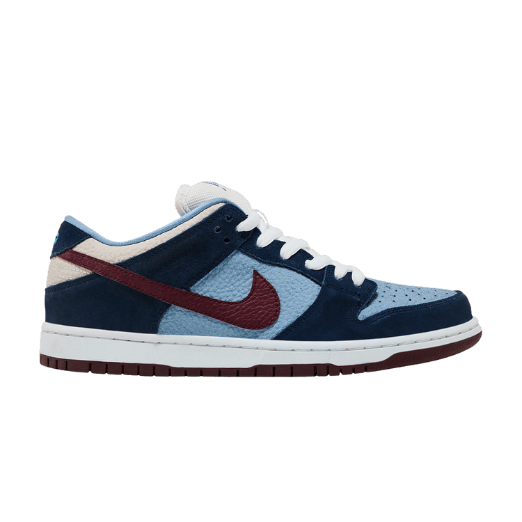 FTC x Nike Dunk Low Premium SB 'Finally'