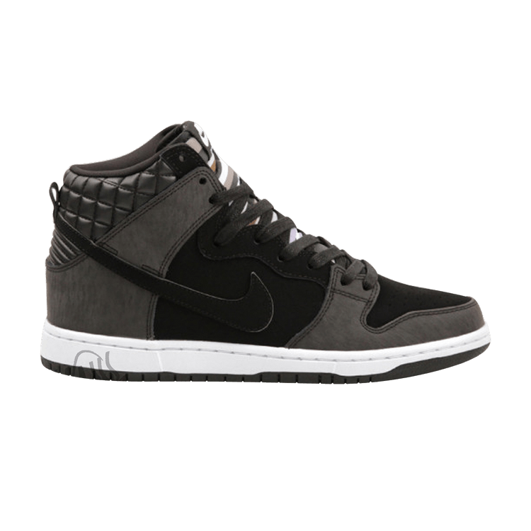 Civilist x Nike Dunk High Premium SB 'Berlin'