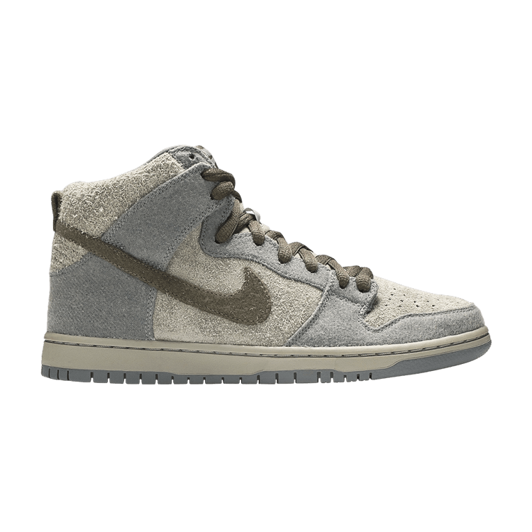 Nike Dunk High Premium SB 'Tauntaun'