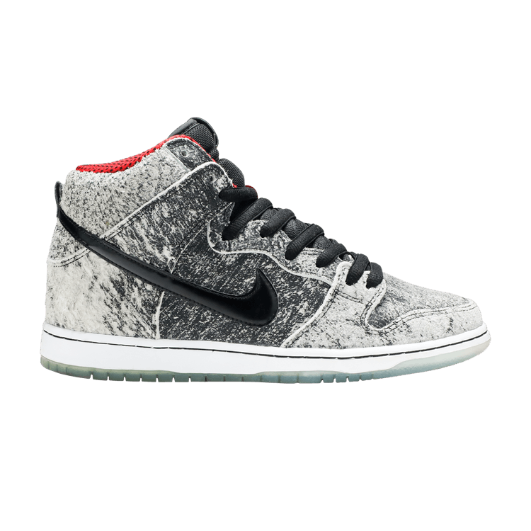 Nike Dunk High Premium SB 'Salt Stain'