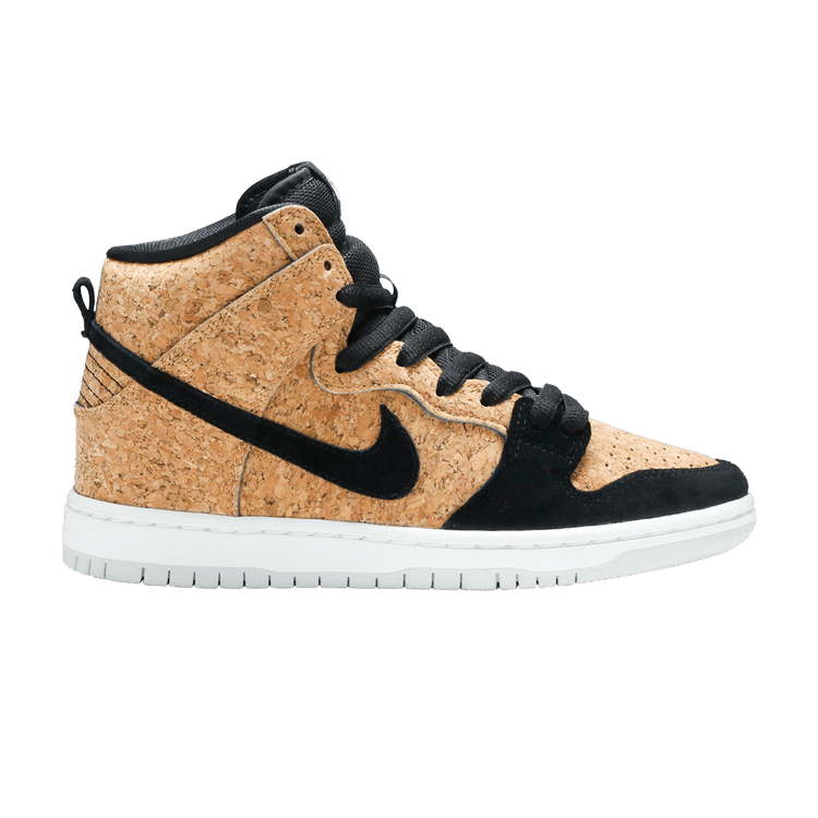 Nike Dunk High Premium SB 'Cork'