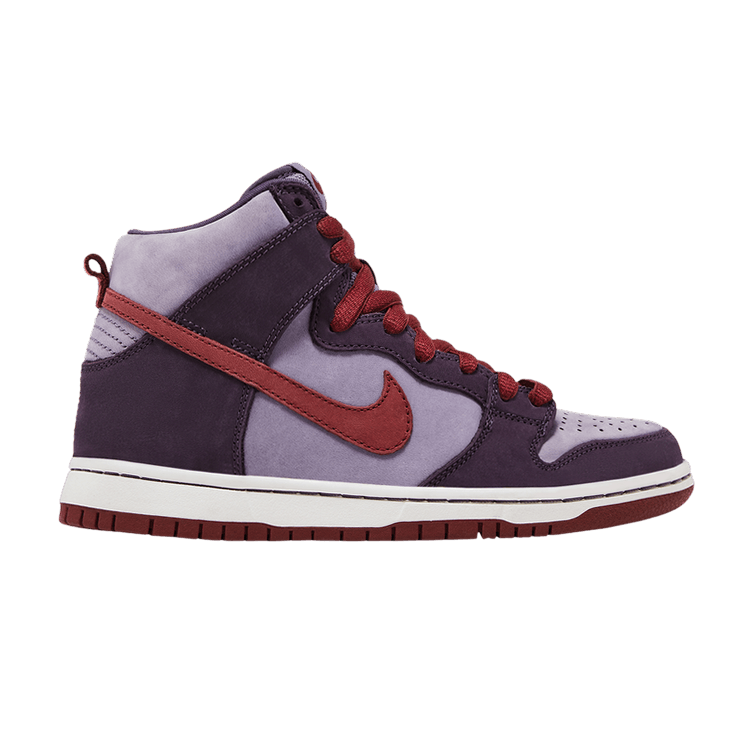 Nike Dunk High Premium SB 'Plum'