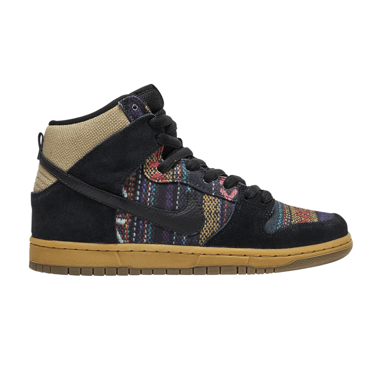 Nike Dunk High Premium SB 'Hacky Sack'