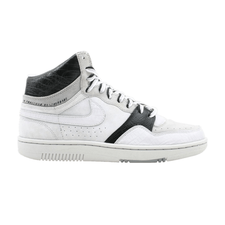 Nike Court Force Hi