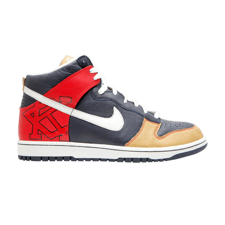 Nike Dunk High Premium Utt