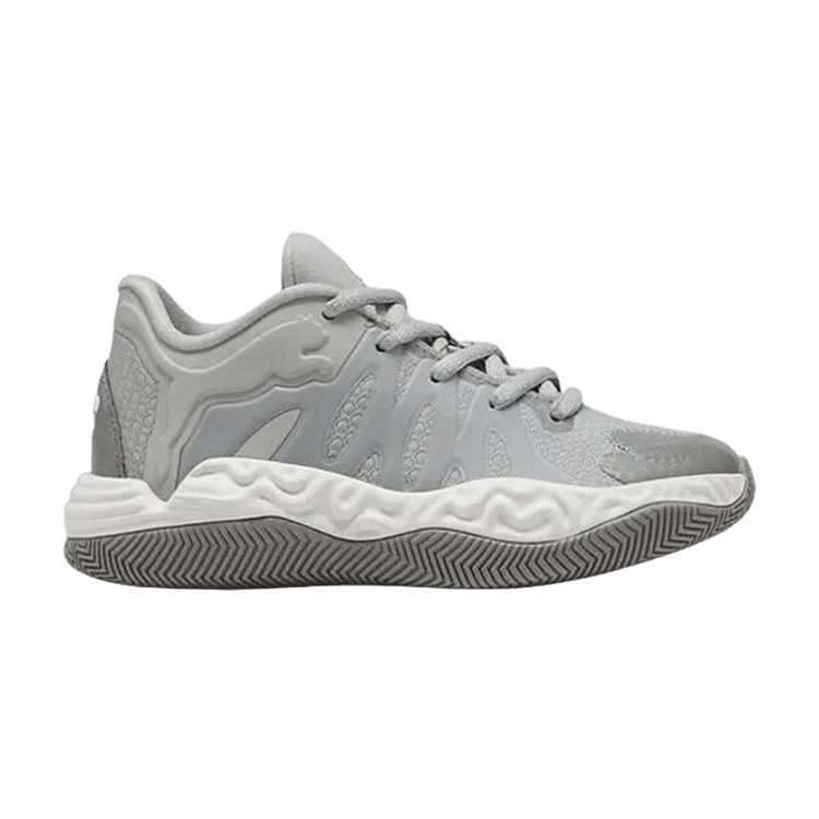Puma Hali 1 PS 'Feather Grey'
