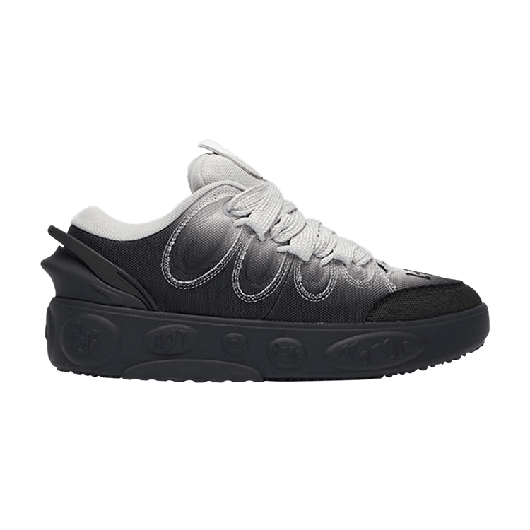 Puma La France 'Black Cool Dark Gray'
