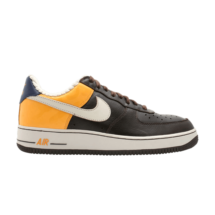 Nike Air Force 1 Premium 'Rens'