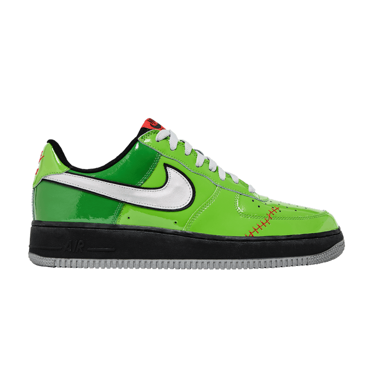 Nike Air Force 1 Premium 'Frankenstein'