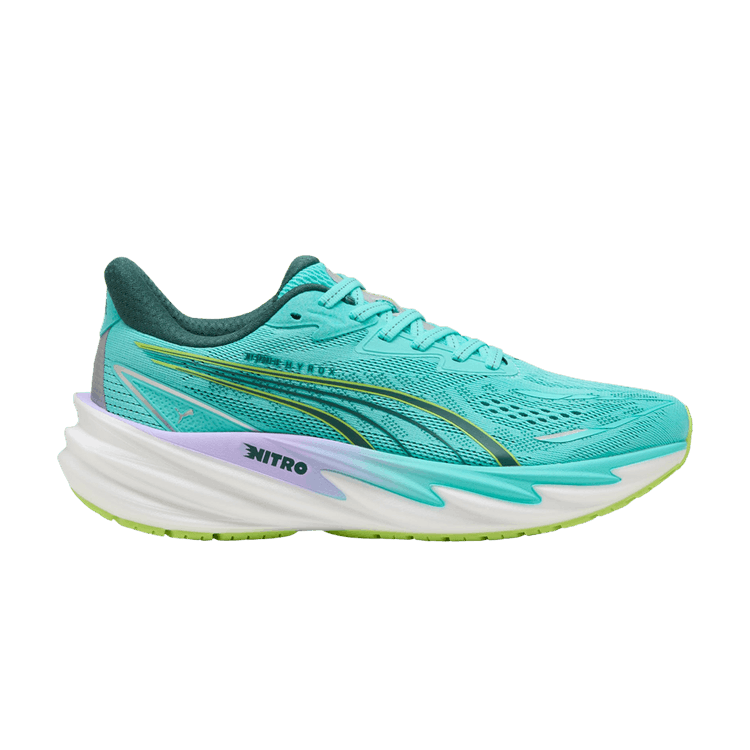 Hyrox x Puma Wmns Velocity Nitro 5 'Intense Mint'