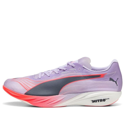 PUMA Fast-FWD Nitro Elite 2 'Light Lavender Ultra Red'