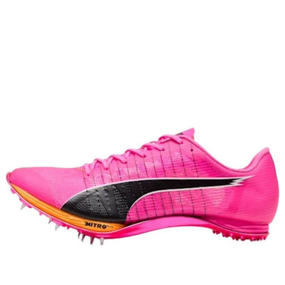 PUMA EvoSpeed 400 Nitro Elite 2 'Poison Pink Sun Stream Black'