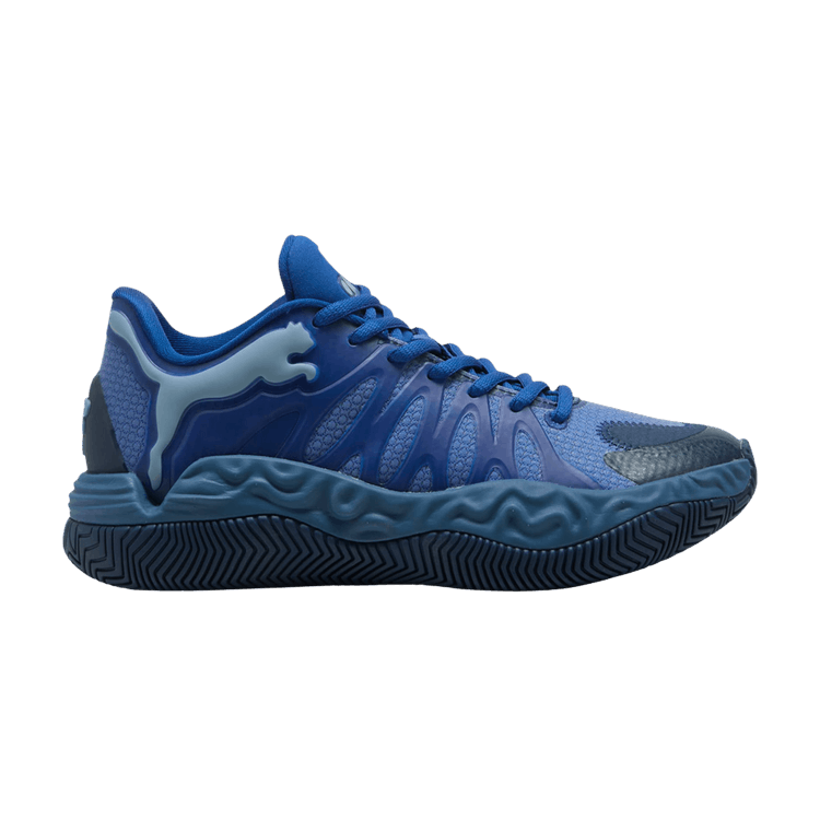 Puma Hali 1 Big Kid 'Cobalt Glaze'