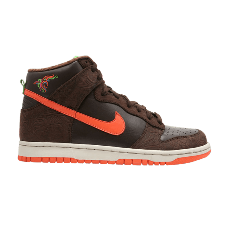 Nike Wmns Dunk High Premium
