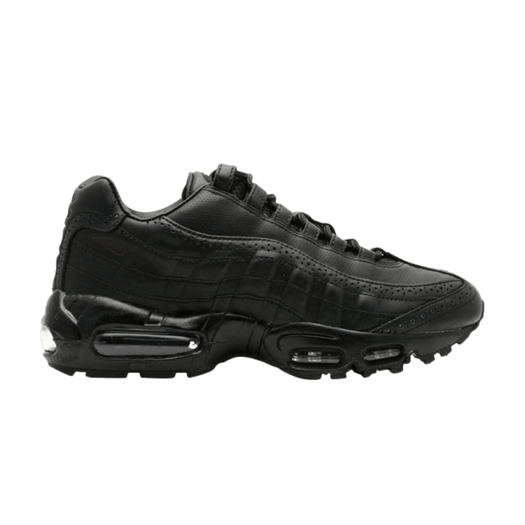 Nike Air Max 95 Supreme
