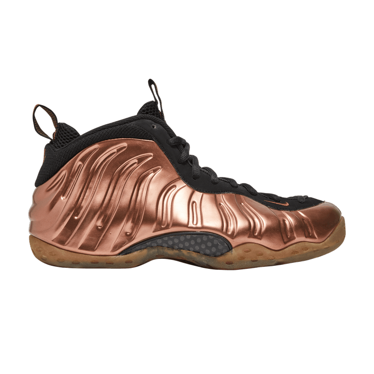Nike Air Foamposite One 'Dirty Copper'