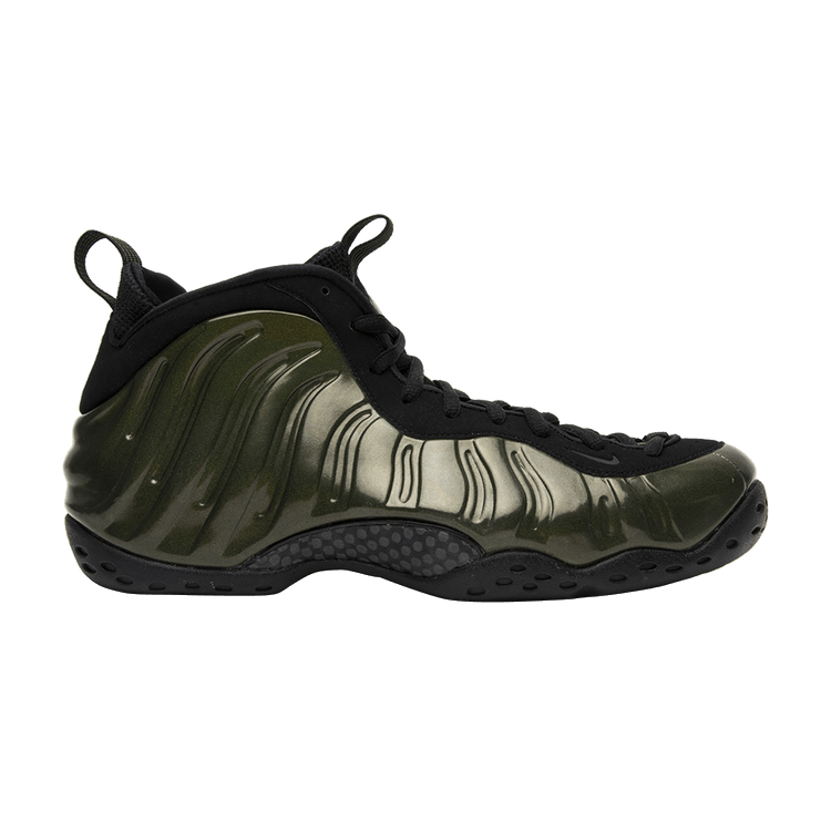 Nike Air Foamposite One 'Legion Green'