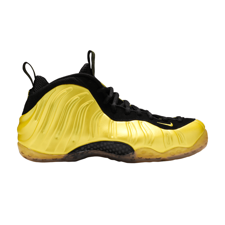 Nike Air Foamposite One 'Electrolime'