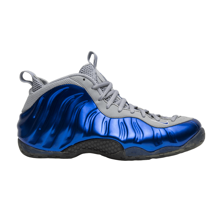 Nike Air Foamposite One 'Sport Royal'