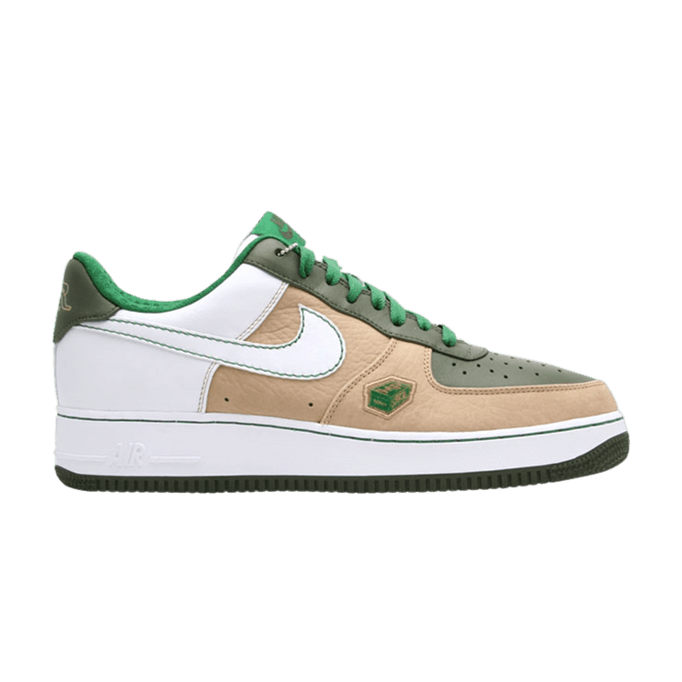 Nike Air Force 1 Premium 07