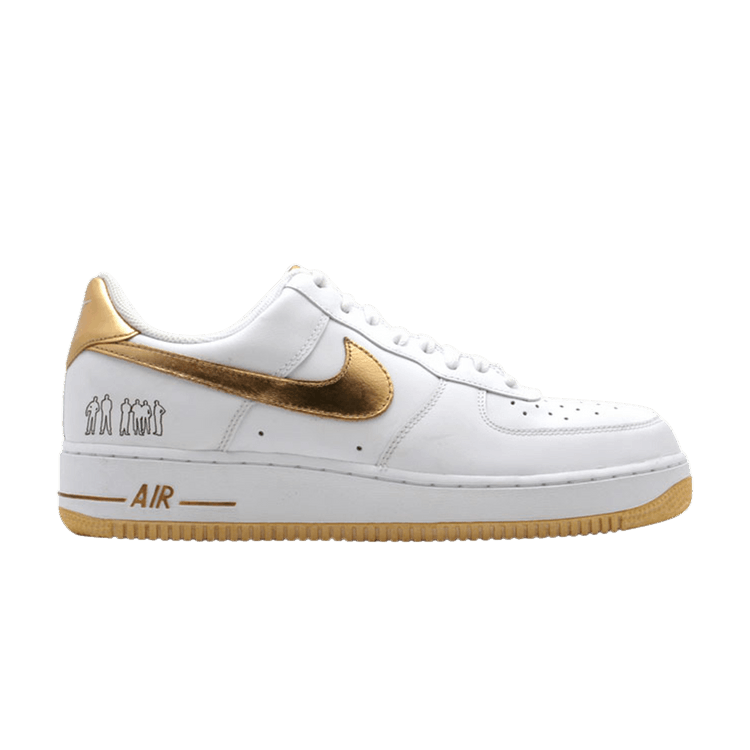 Nike Air Force 1 '07 'Players'