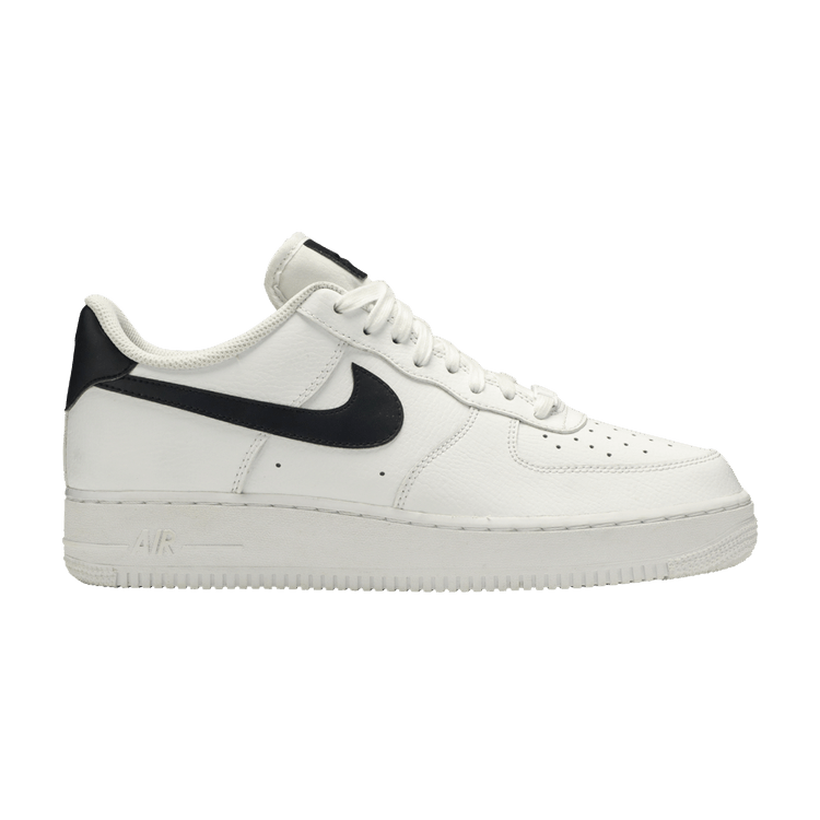 Nike Wmns Air Force 1 '07 'White Black'