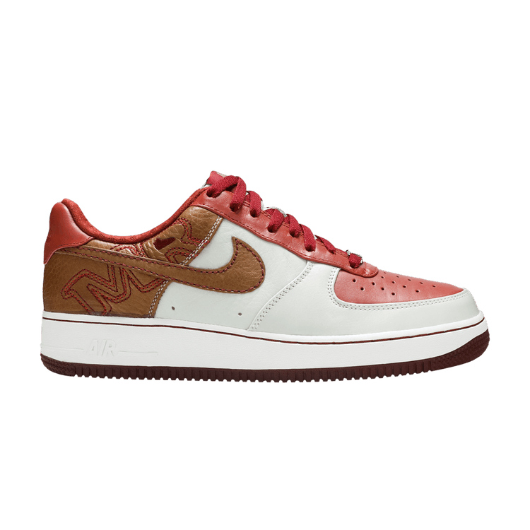 Nike Air Force 1 Premium 07