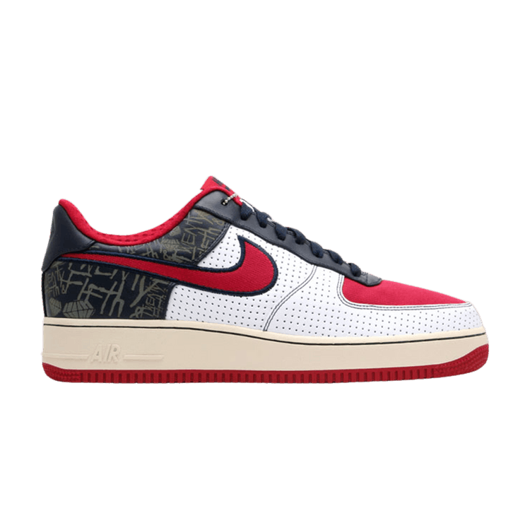 Nike Air Force 1 Premium 07