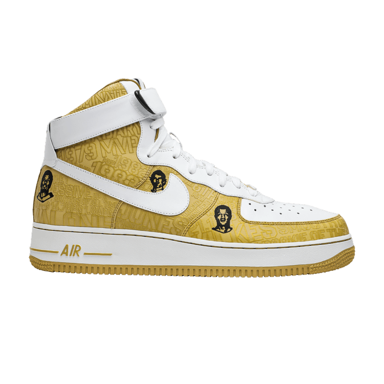 Nike Air Force 1 Lux Hi '07 'Players'