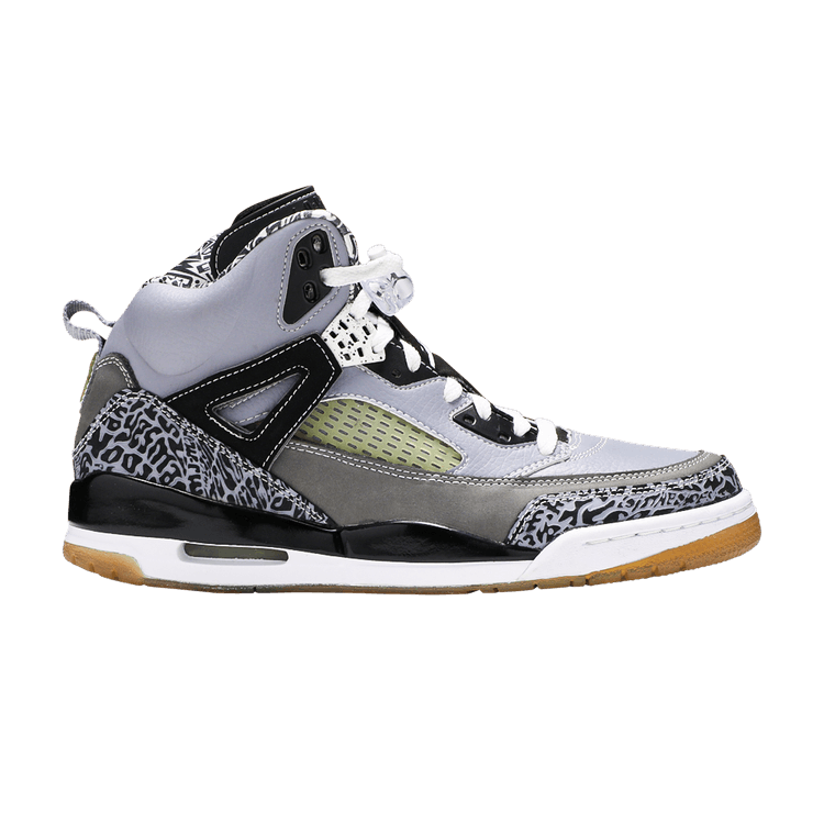 Air Jordan SpizIke 'Light Graphite'