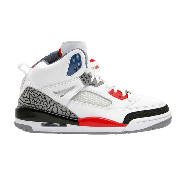 Air Jordan Spizike 'Mars Blackmon'