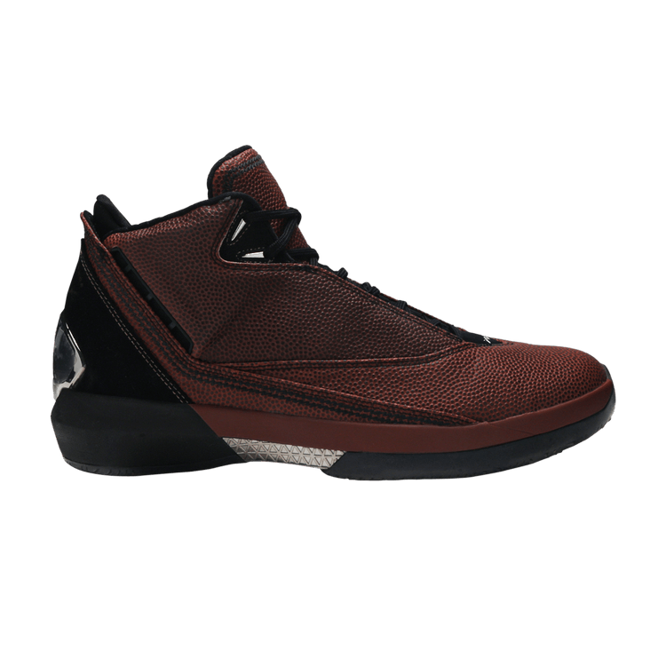 Air Jordan 22 OG 'Basketball Leather'